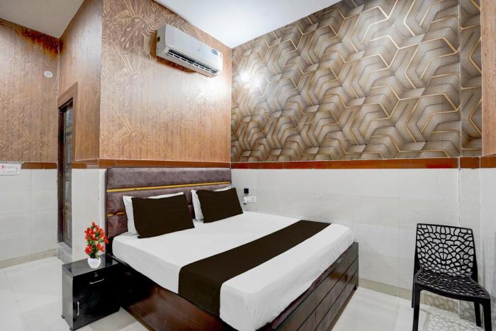 super hotel o brij ghat mukteshwar formerly brijwasi guest house