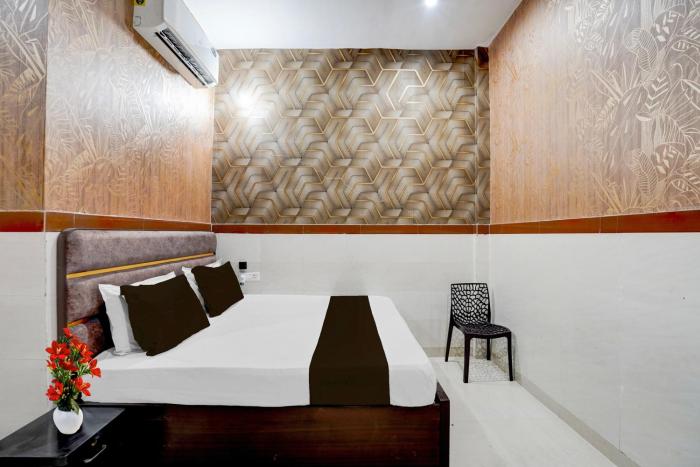 super hotel o brij ghat mukteshwar formerly brijwasi guest house