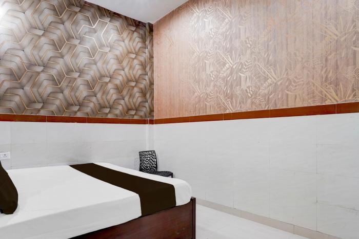 super hotel o brij ghat mukteshwar formerly brijwasi guest house