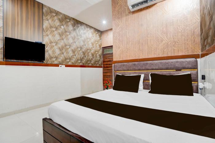 super hotel o brij ghat mukteshwar formerly brijwasi guest house