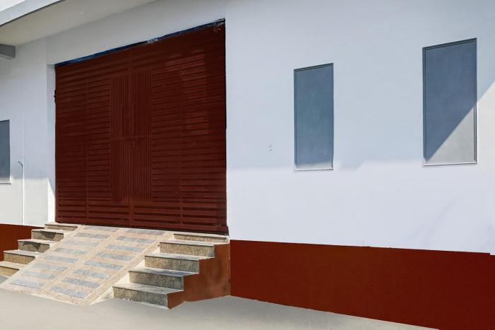 super hotel o brij ghat mukteshwar formerly brijwasi guest house