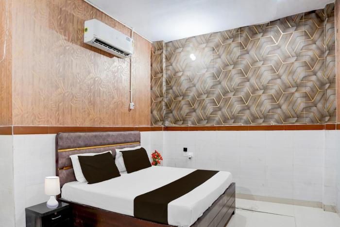 super hotel o brij ghat mukteshwar formerly brijwasi guest house