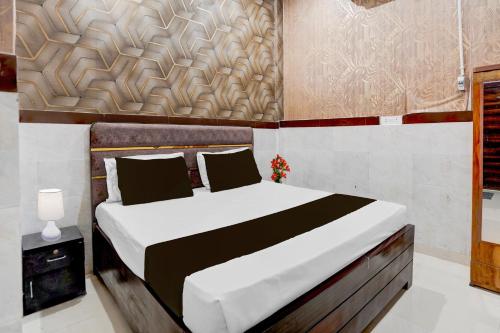 Super Hotel O Brij Ghat Mukteshwar Formerly Brijwasi Guest House,,3 star