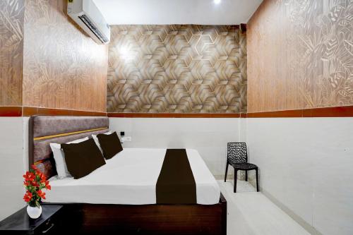 super hotel o brij ghat mukteshwar formerly brijwasi guest house