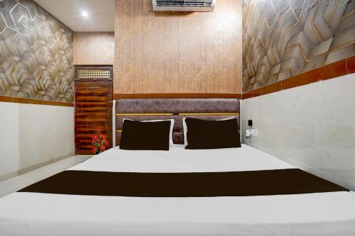 super hotel o brij ghat mukteshwar formerly brijwasi guest house