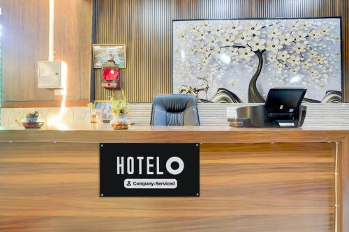 Super Hotel O Brij Ghat Mukteshwar Formerly Brijwasi Guest House,,3 star