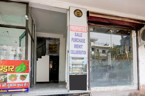 super hotel o kalka