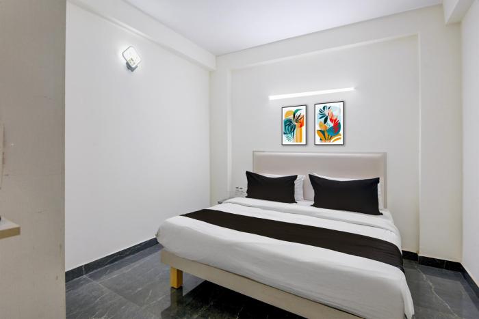 super hotel o kalka