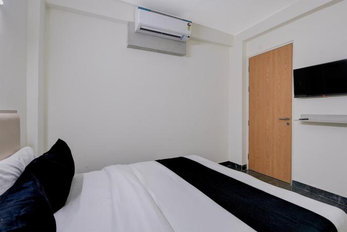 super hotel o kalka