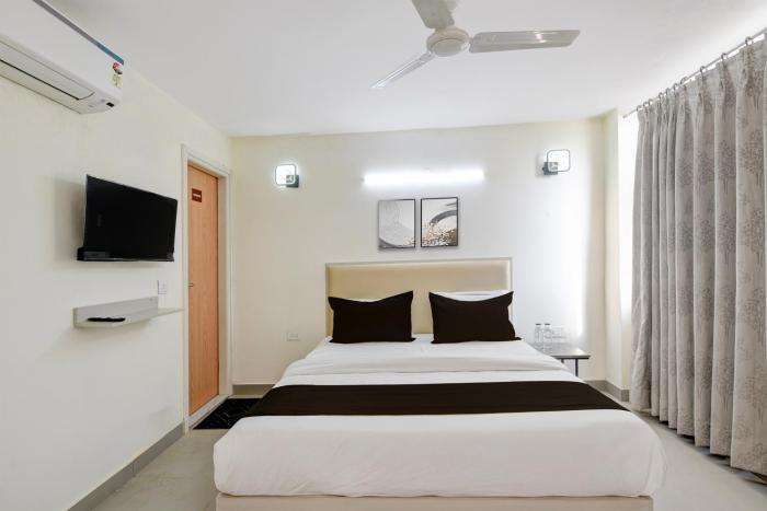 super hotel o kalka