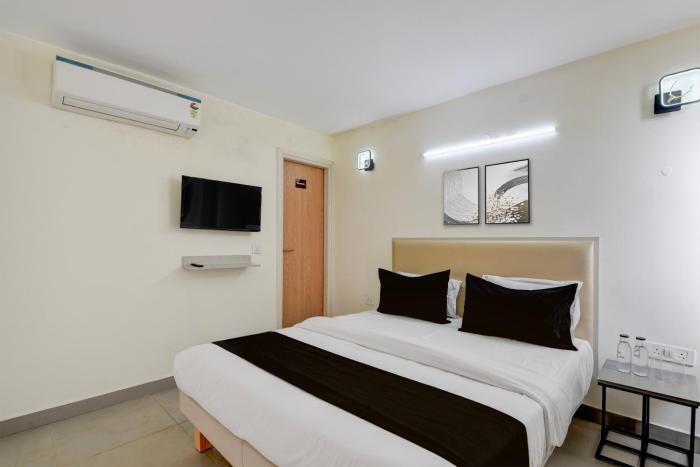 super hotel o kalka