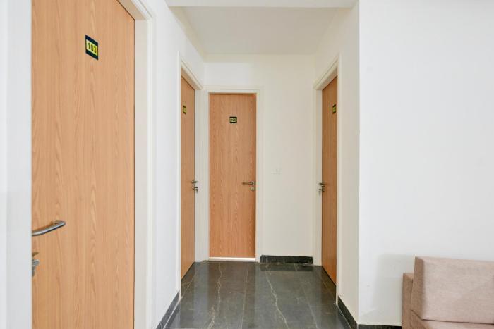 super hotel o kalka