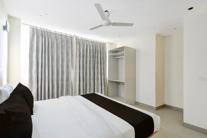 super hotel o kalka
