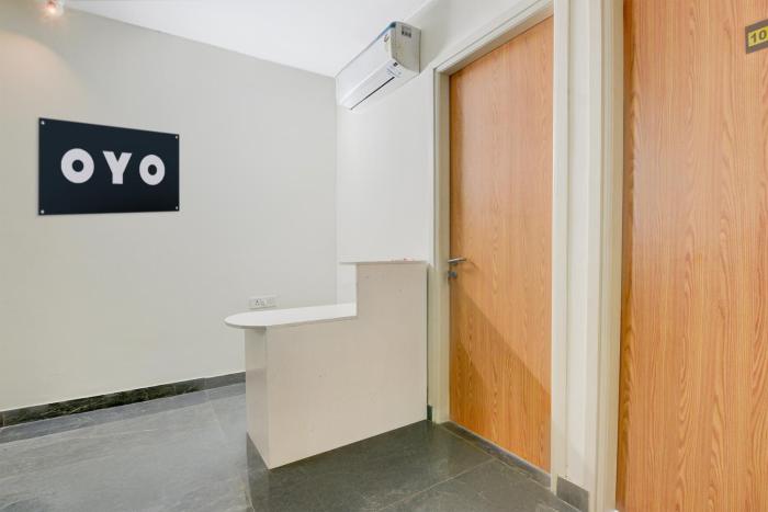 super hotel o kalka