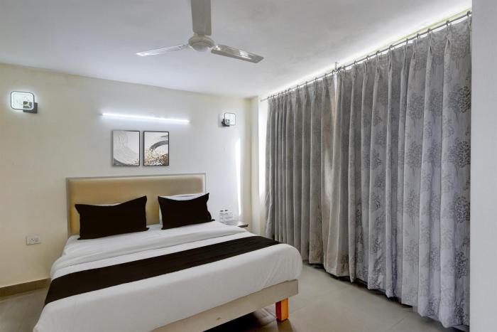 super hotel o kalka