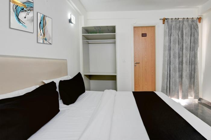 super hotel o kalka