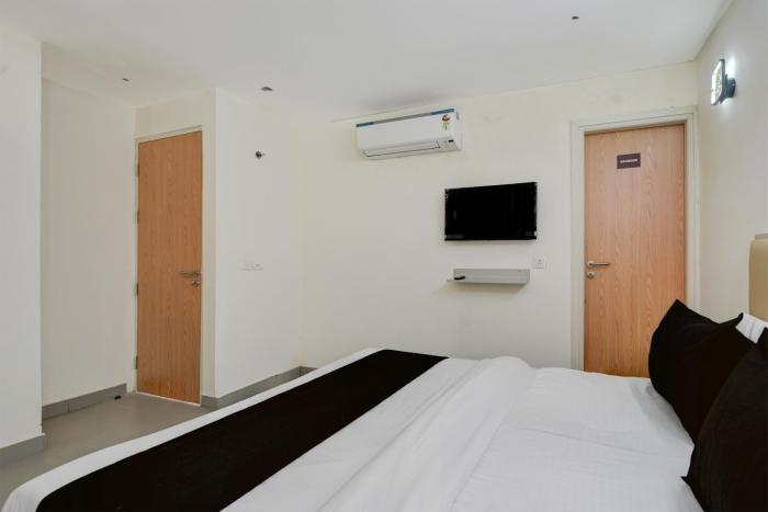 super hotel o kalka