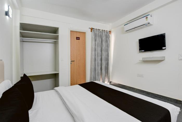 super hotel o kalka