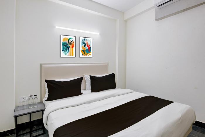 super hotel o kalka