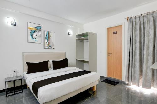 super hotel o kalka