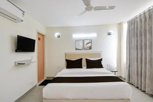super hotel o kalka