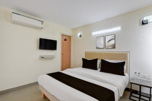 super hotel o kalka