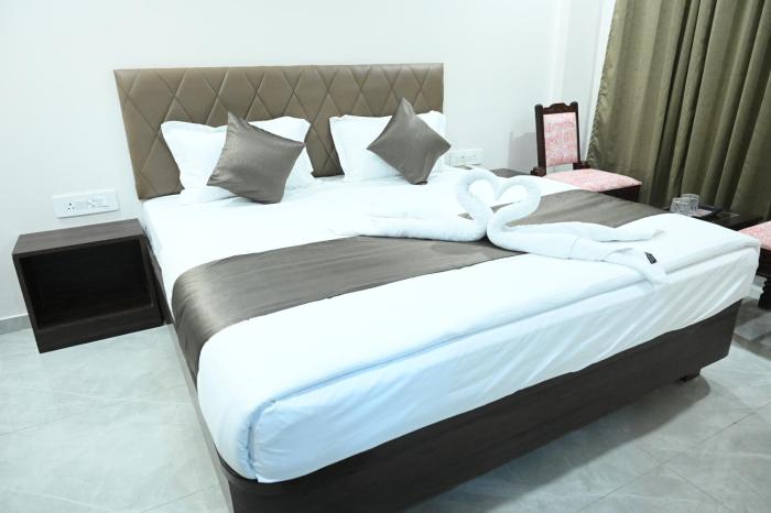 hotel rahi inn