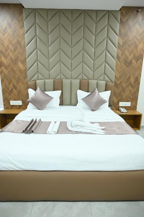 hotel rahi inn