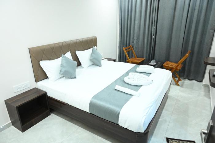 hotel rahi inn