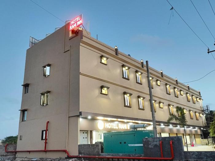 hotel rahi inn