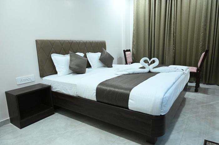 hotel rahi inn
