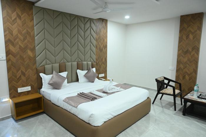 hotel rahi inn