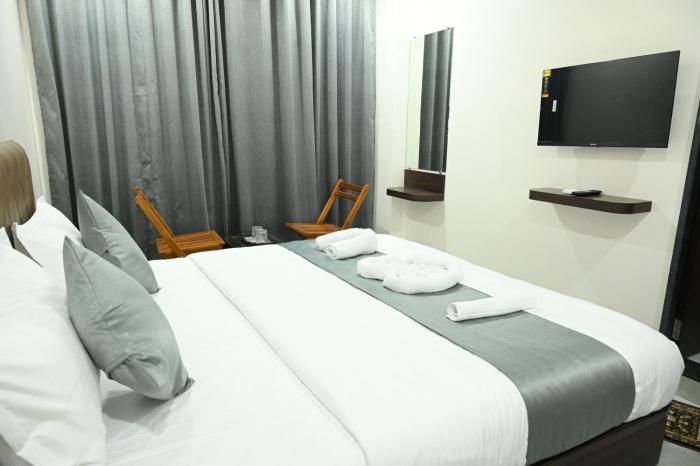 hotel rahi inn