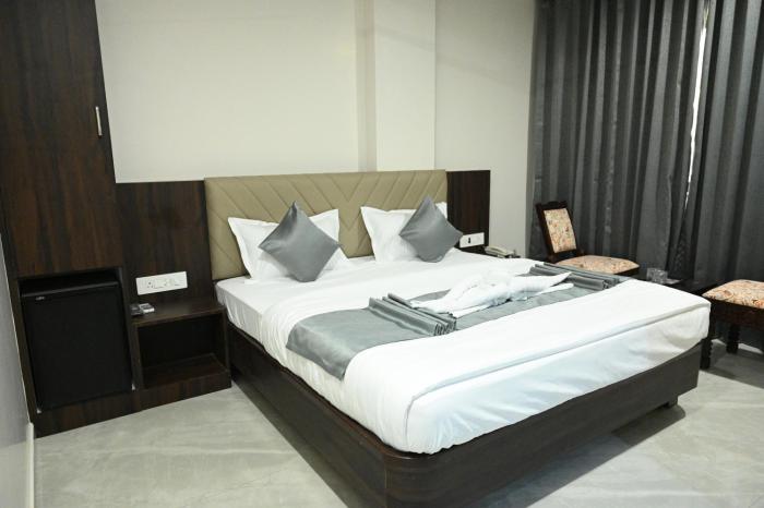 hotel rahi inn