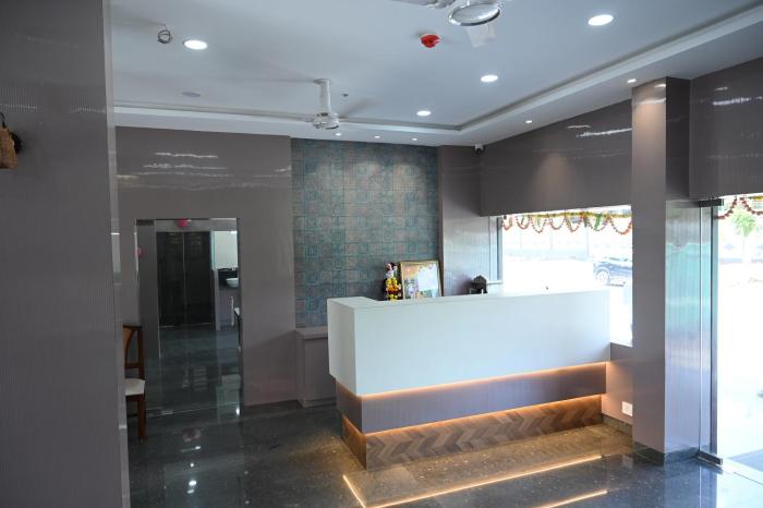 hotel rahi inn