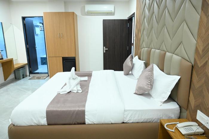 hotel rahi inn