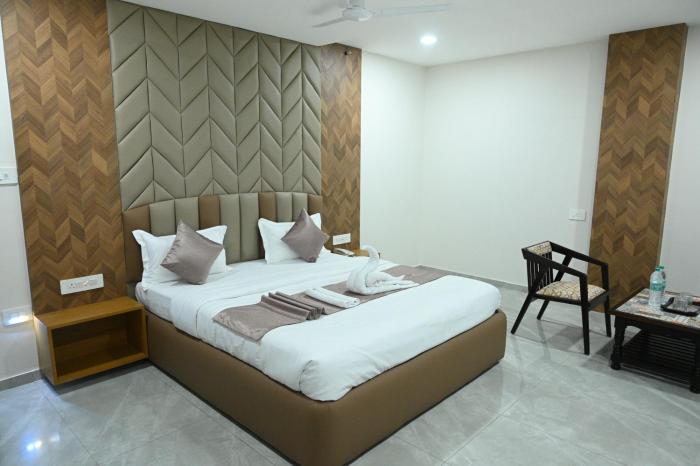 hotel rahi inn