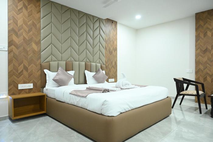 hotel rahi inn