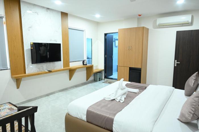 hotel rahi inn