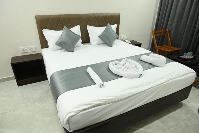 hotel rahi inn