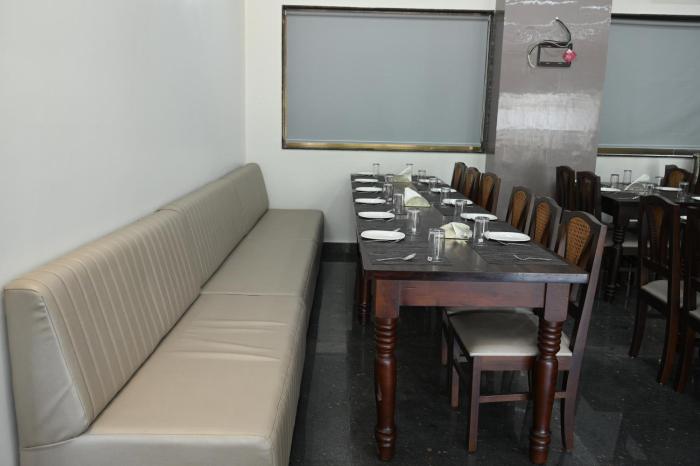 hotel rahi inn