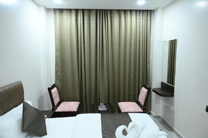 hotel rahi inn