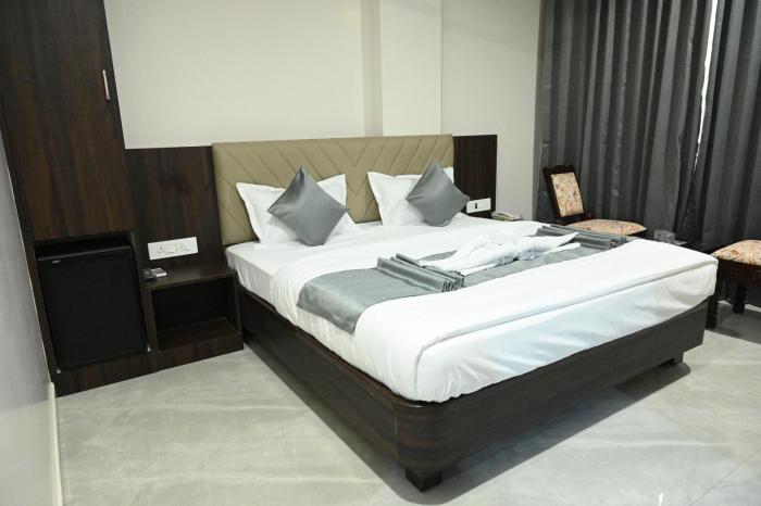 hotel rahi inn