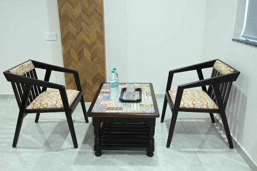 hotel rahi inn