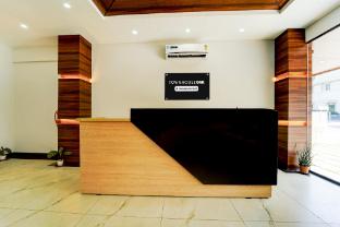 super townhouse oak cochin international airport
