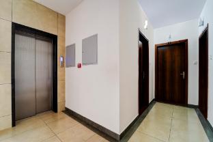 super townhouse oak cochin international airport