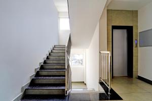 super townhouse oak cochin international airport