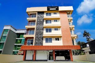 Super Townhouse Oak Cochin International Airport,,4 star