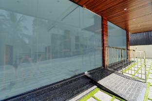 super townhouse oak cochin international airport