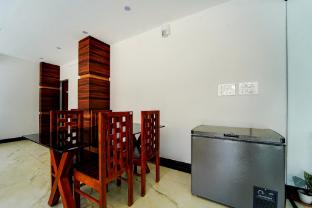super townhouse oak cochin international airport